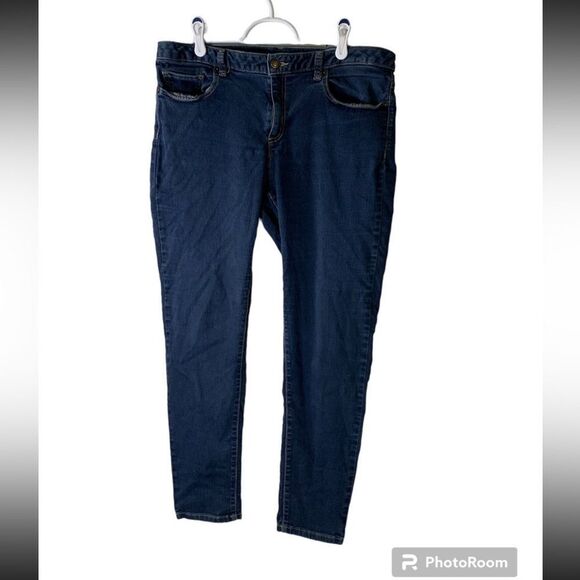 Michael Kors Denim - Michael Kors Size 12 Izzy Skinny Jeans